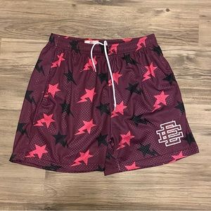 BAPE x Eric Emmanuel Miami Shorts
